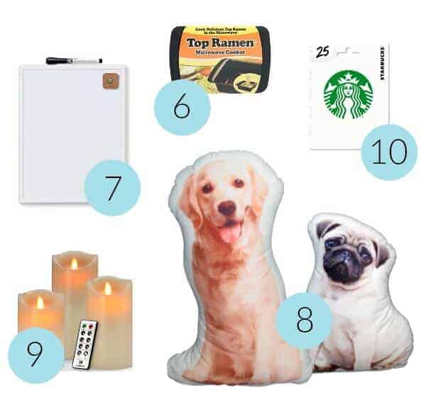 College Student Gift Guide