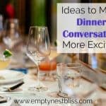 Make Couple Conversation more exciting