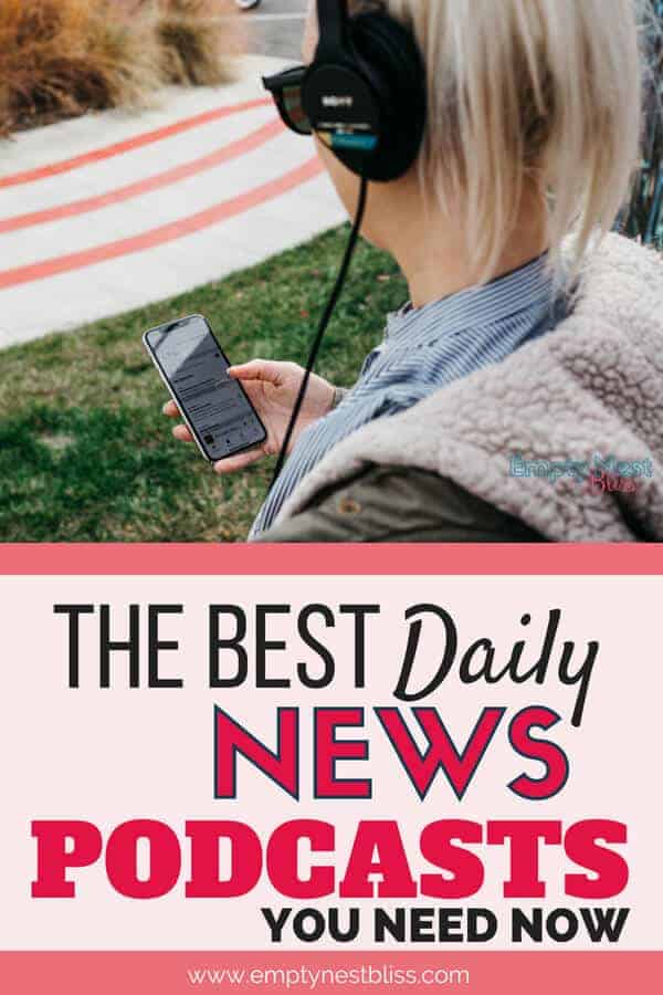 The best podcasts to make you smarter!