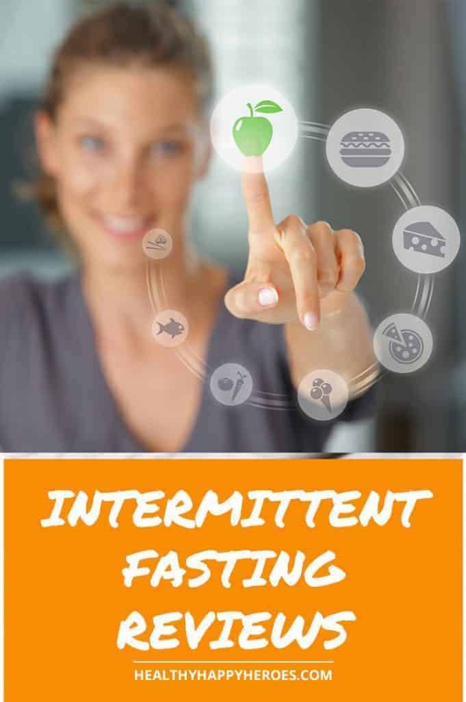 intermittent fasting program reviews